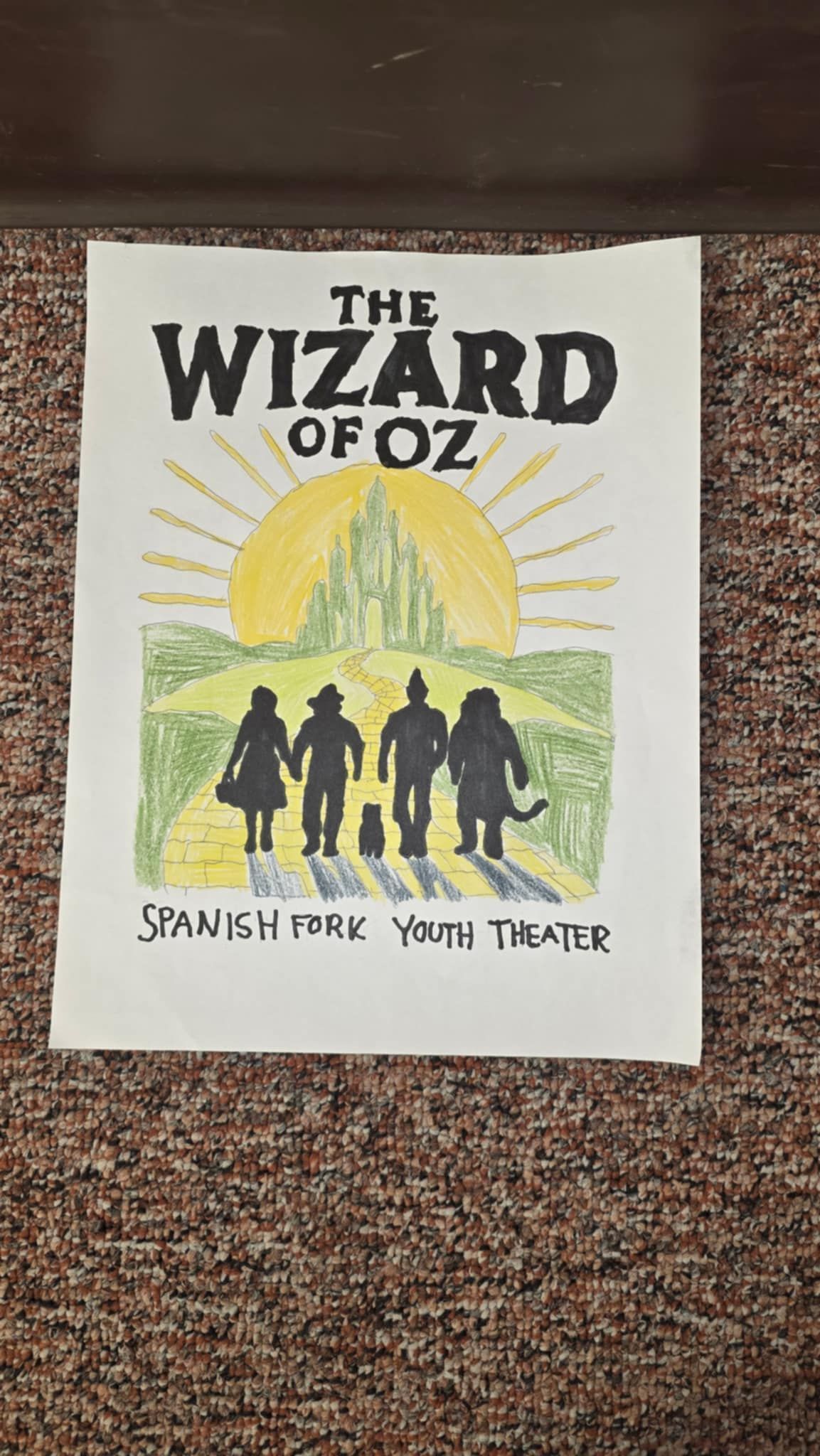 Poster of