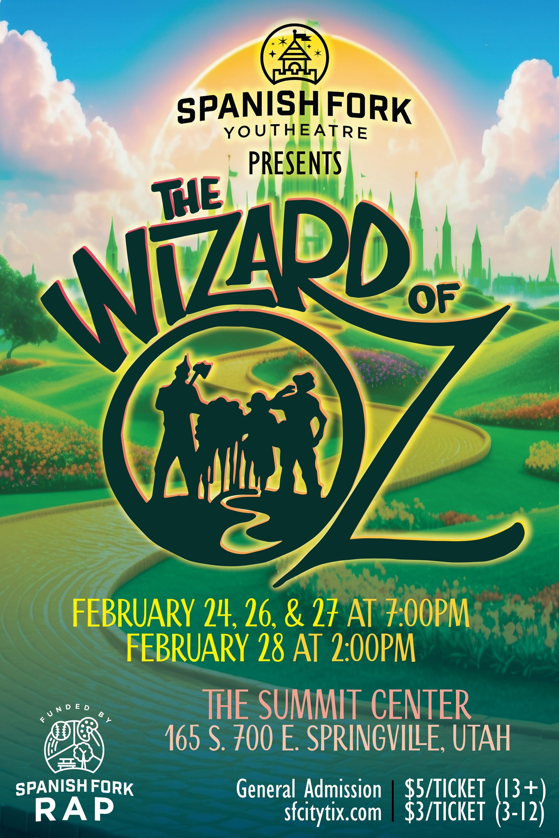 Poster for