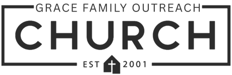 Grace Outreach Family Church Logo