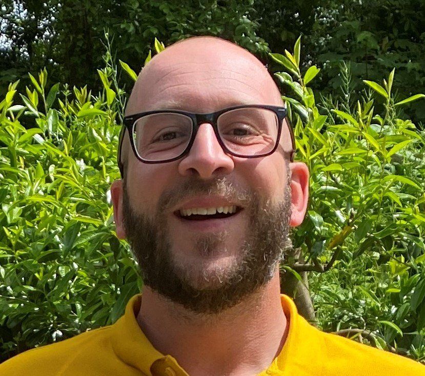 Ian Colville