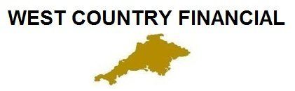 WEST COUNTRY FINANCIAL logo