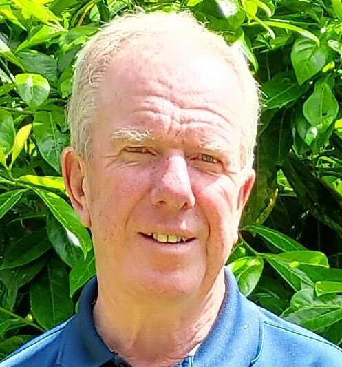 Mike James