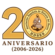 hdses spain logo