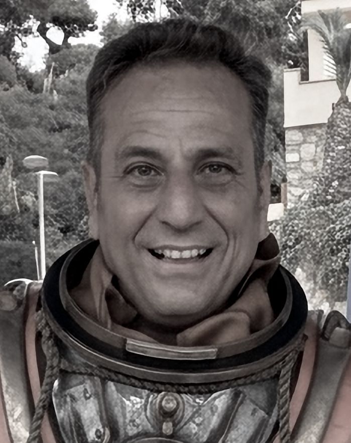 Juan Torras