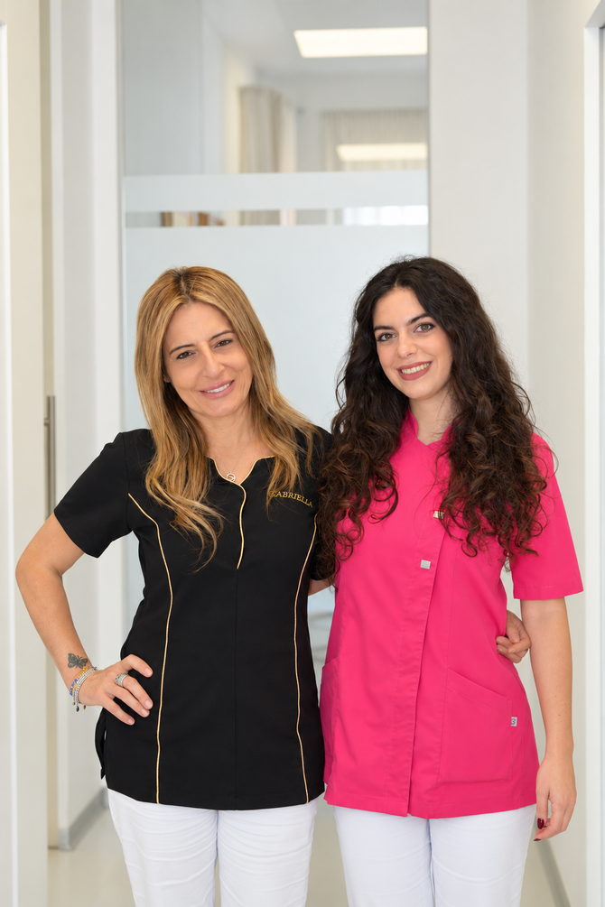 segreteria ed accoglienza