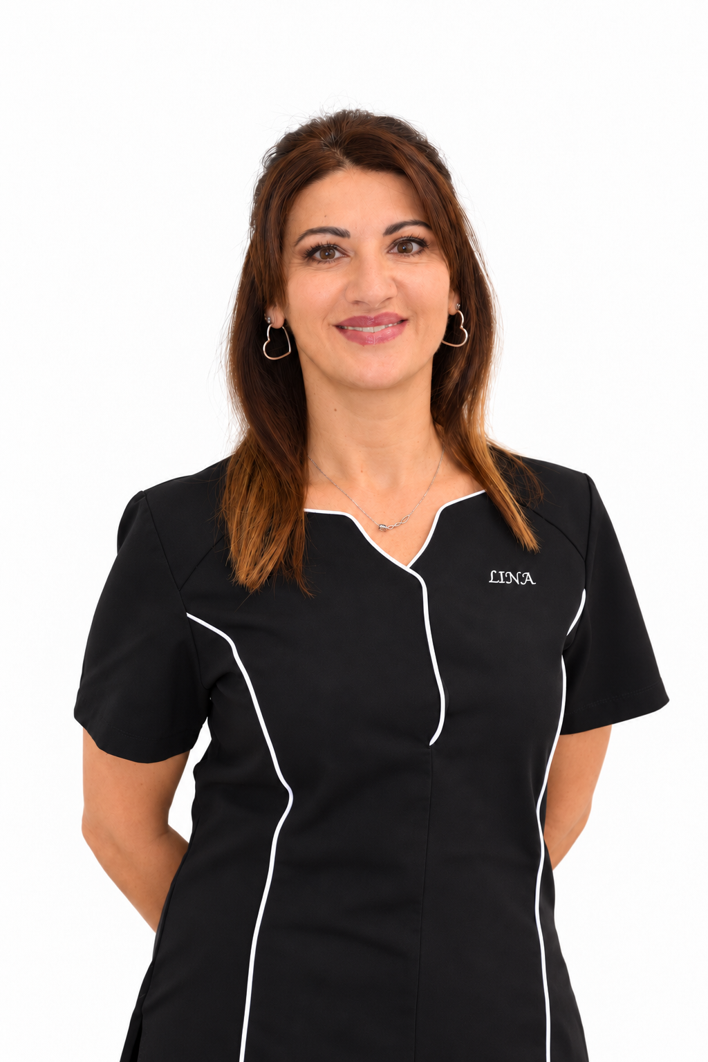 Lina Rinaldi (OSA)