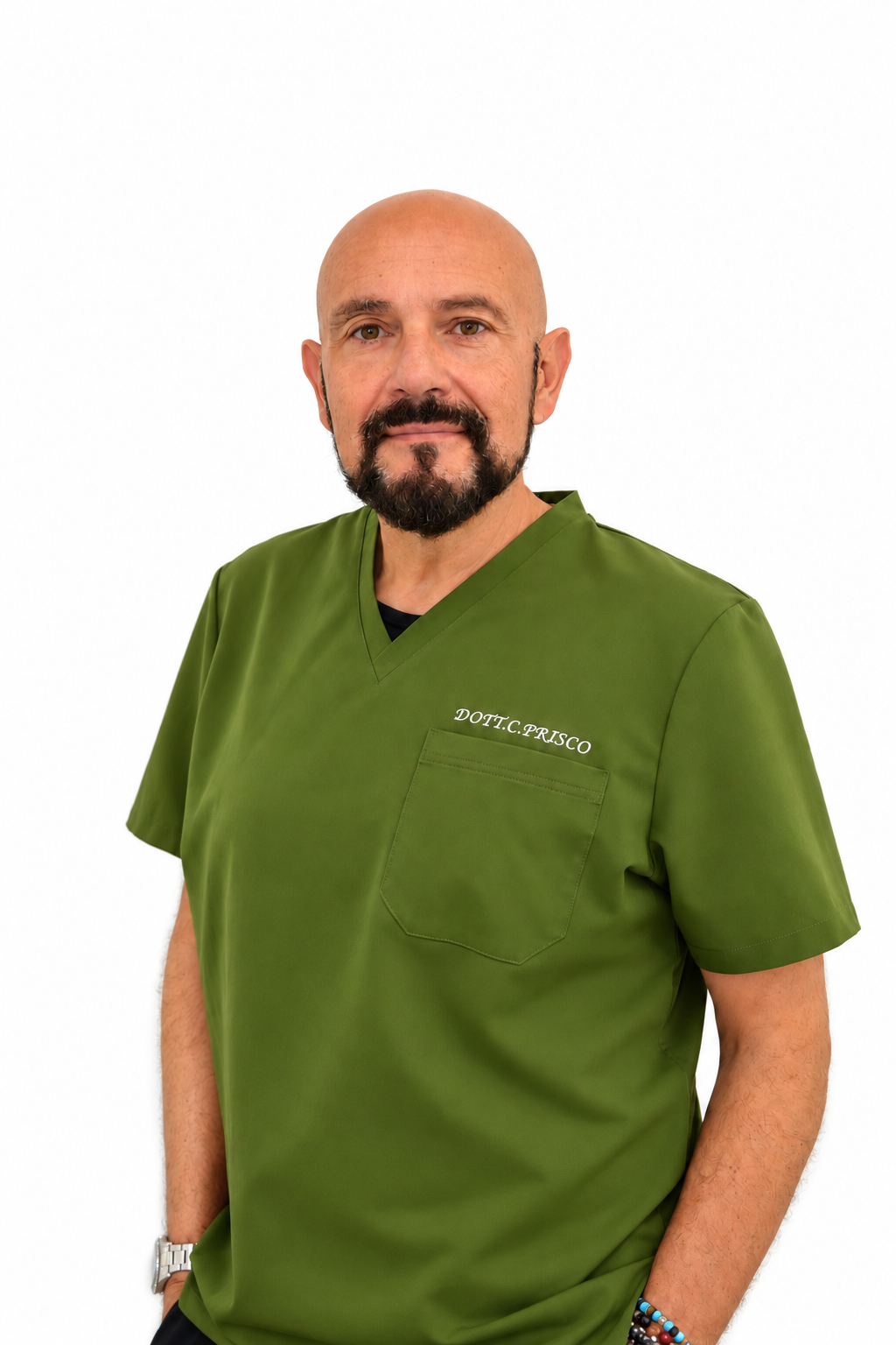 dott Carmine Prisco
