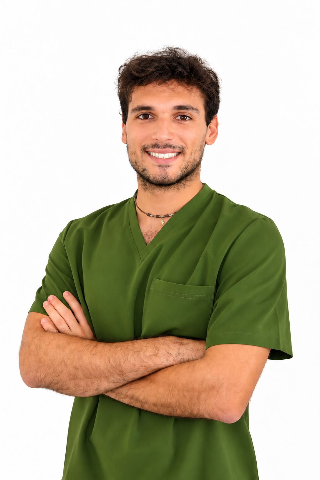 dott Salvatore Prisco (Odontoiatra)