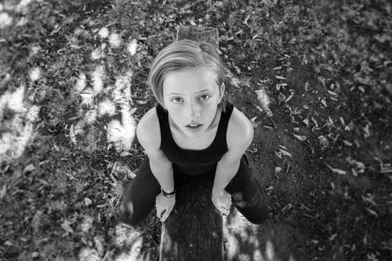 Natalie-DAngelo-Photography-Vancouver-BC-Canada-BlackWhite-Family-Portraits-Visual-Storyteller-young-girl-portrait