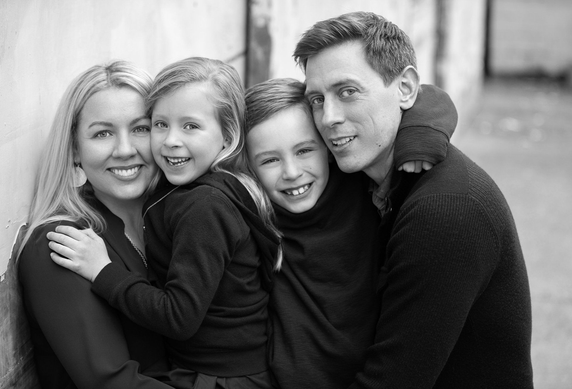 Natalie-DAngelo-Photography-Vancouver-BC-Canada-BlackWhite-Family-Portraits-Visual-Storyteller-mother-father-daughter-son