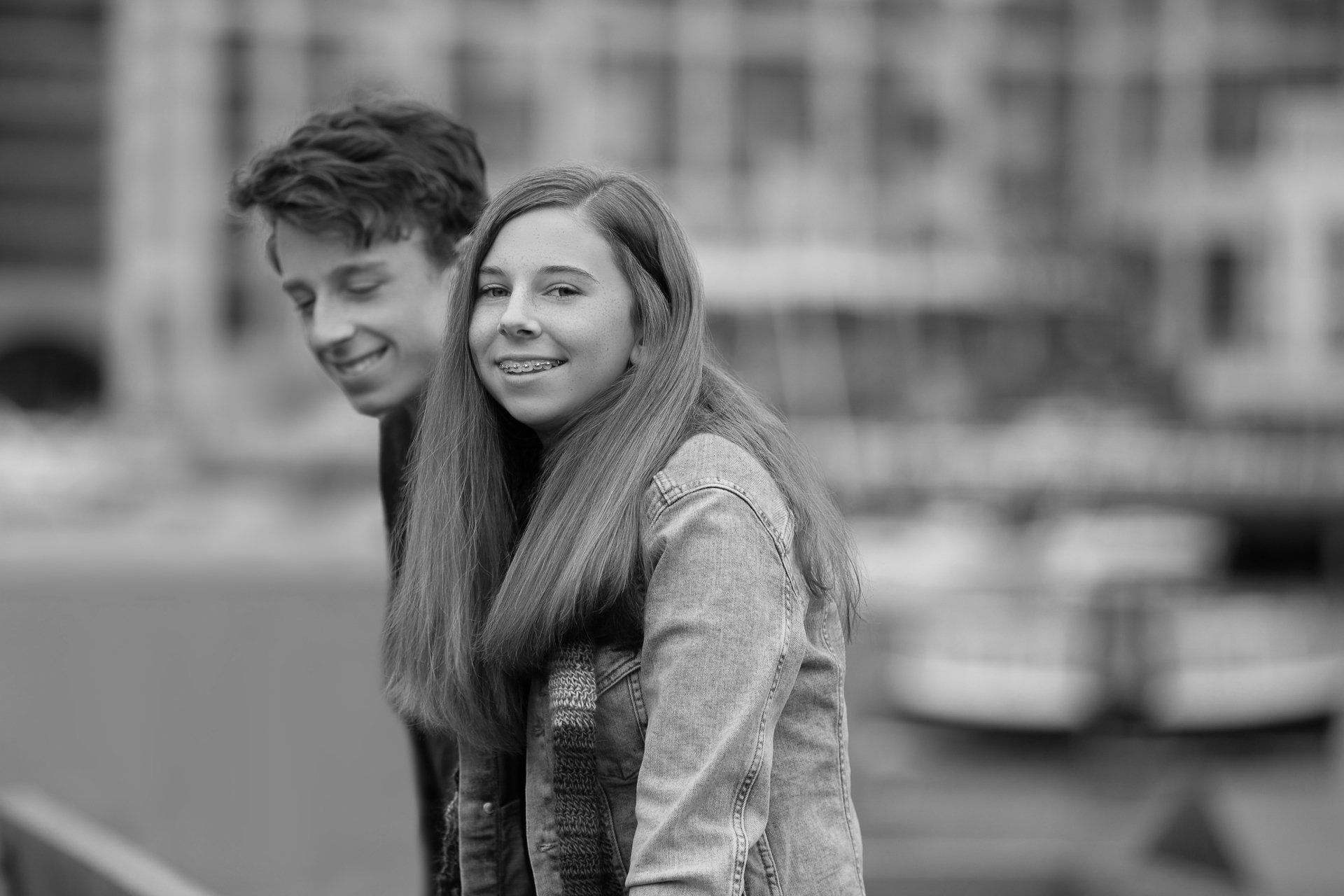 Natalie-DAngelo-Photography-Vancouver-BC-Canada-BlackWhite-Family-Portraits-Visual-Storyteller-siblings-teens-brother-sister