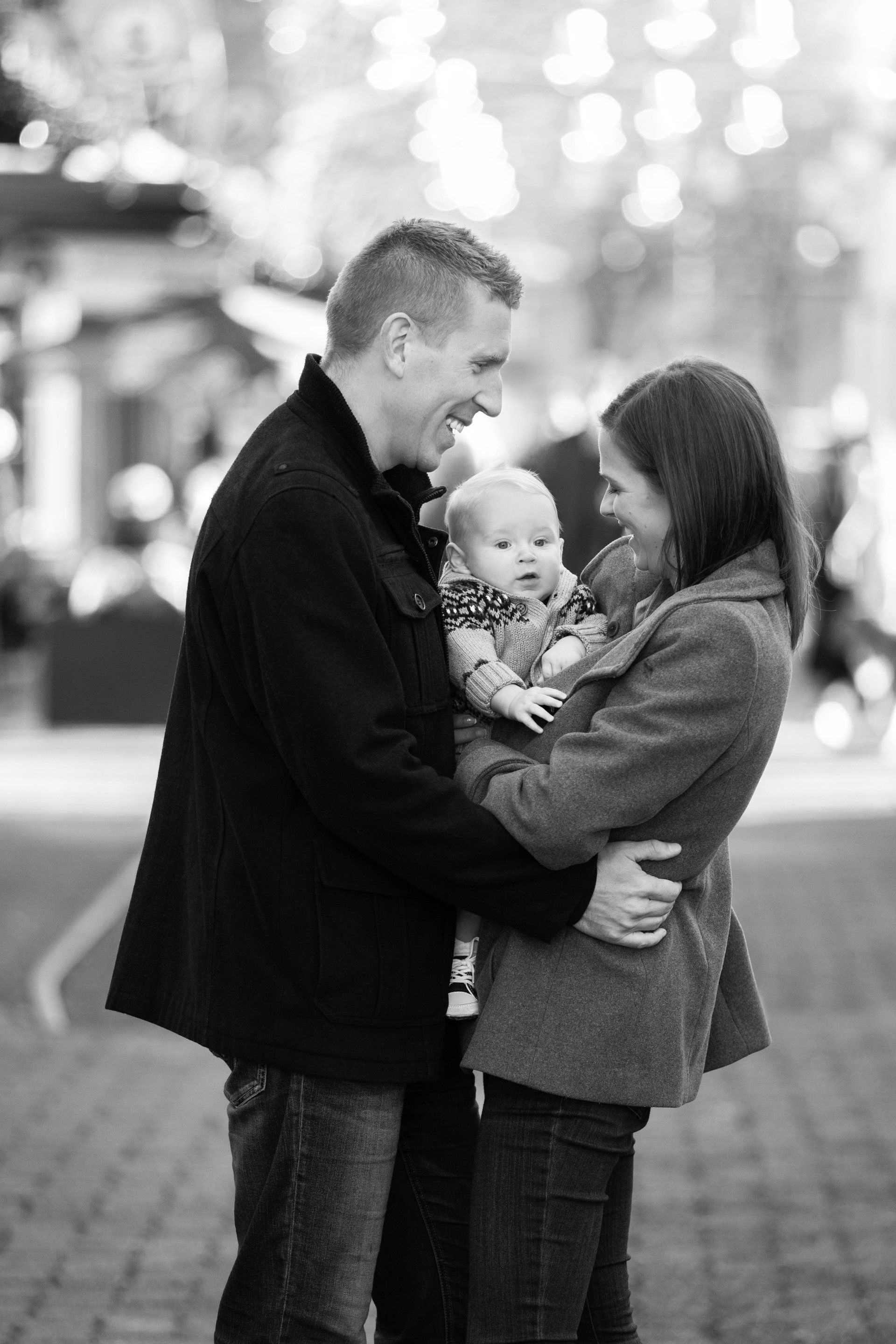 Natalie-DAngelo-Photography-Vancouver-BC-Canada-BlackWhite-Family-Portraits-Visual-Storyteller-couple-baby-portrait