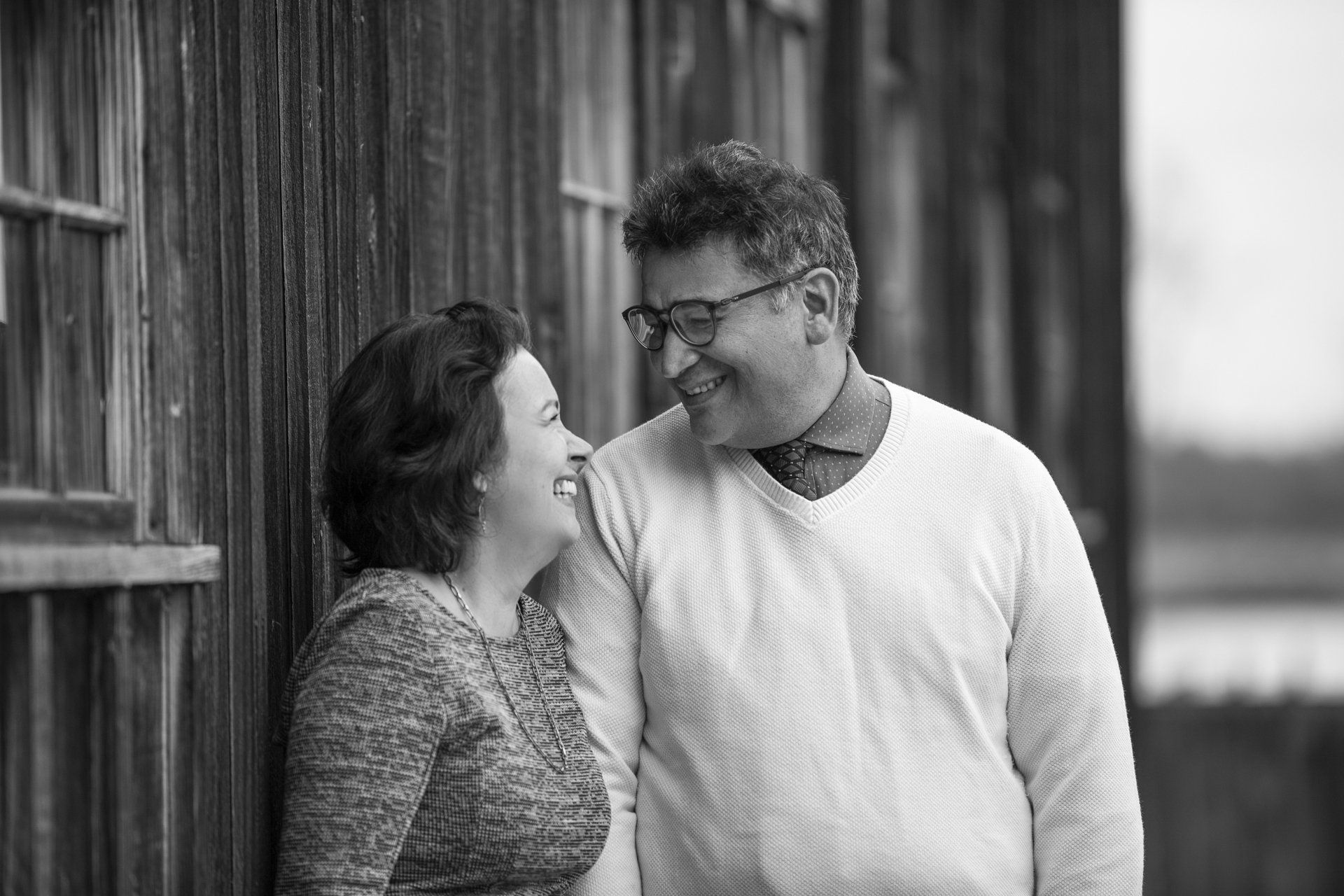 Natalie-DAngelo-Photography-Vancouver-BC-Canada-BlackWhite-Family-Portraits-Visual-Storyteller-happy-adults-couple-portrait