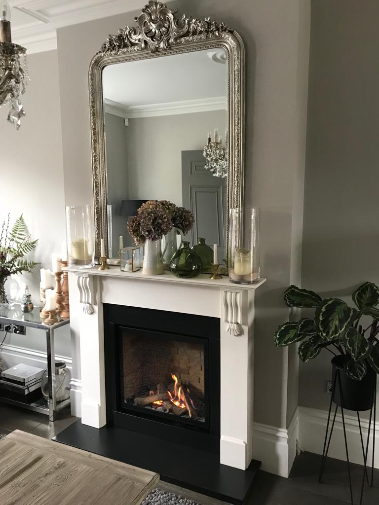 Premier Gas London Fireplace Photo Gallery