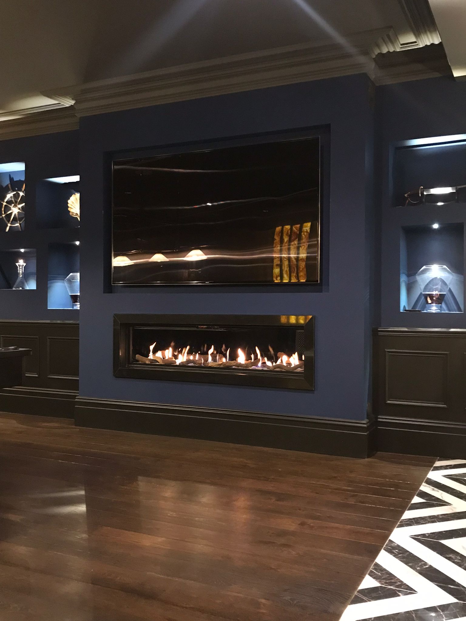 Premier Gas London Fireplace Photo Gallery