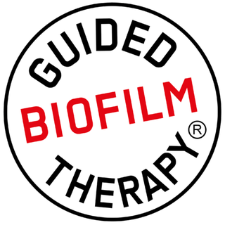 Guided Biofilm Therapy