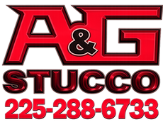 AandG Stucco LLC Logo