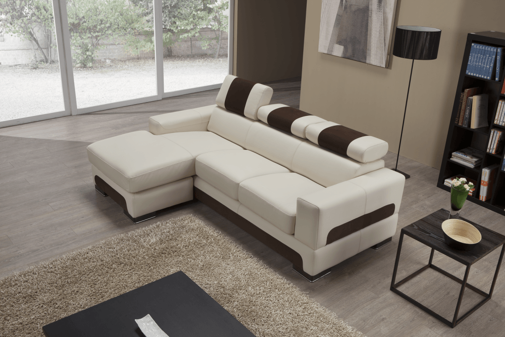 salotto moderno