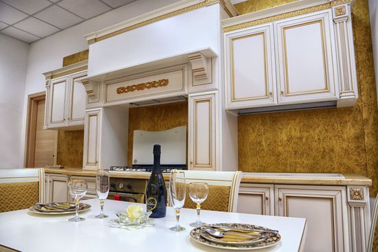 cucina su misura