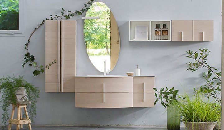 arredo per il bagno