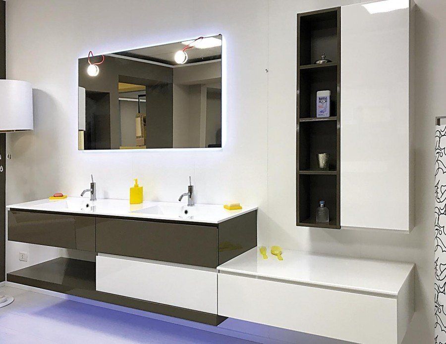 mobili per il bagno