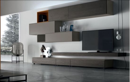 arredo e complementi per zona giorno