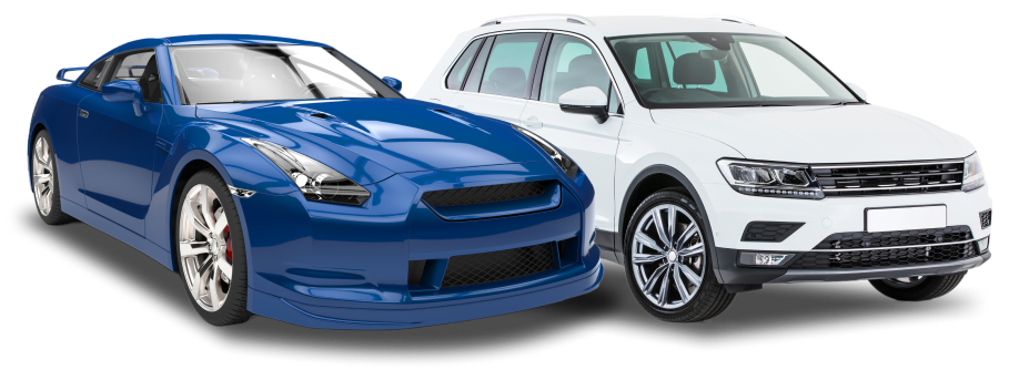 Vehicles We Service in Fresno, CA - Electric Laboratories Complete Car Care