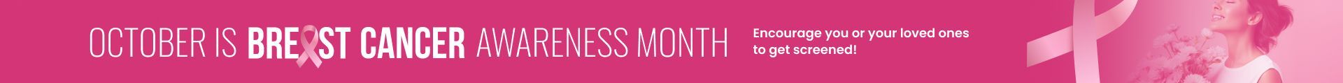 October is Breast Cancer Awareness Month | Electric Laboratories Complete Car Care