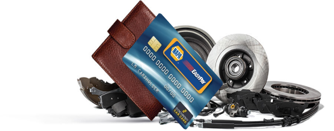 Financing - Electric Laboratories Complete Car Care