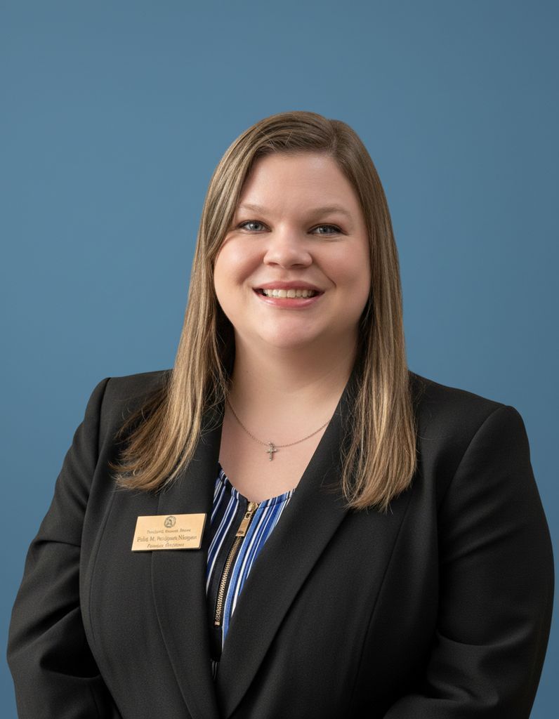 Staff Photo
