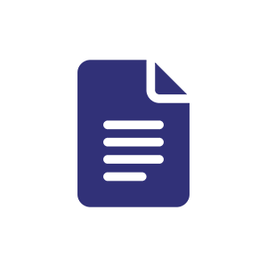 Document Icon