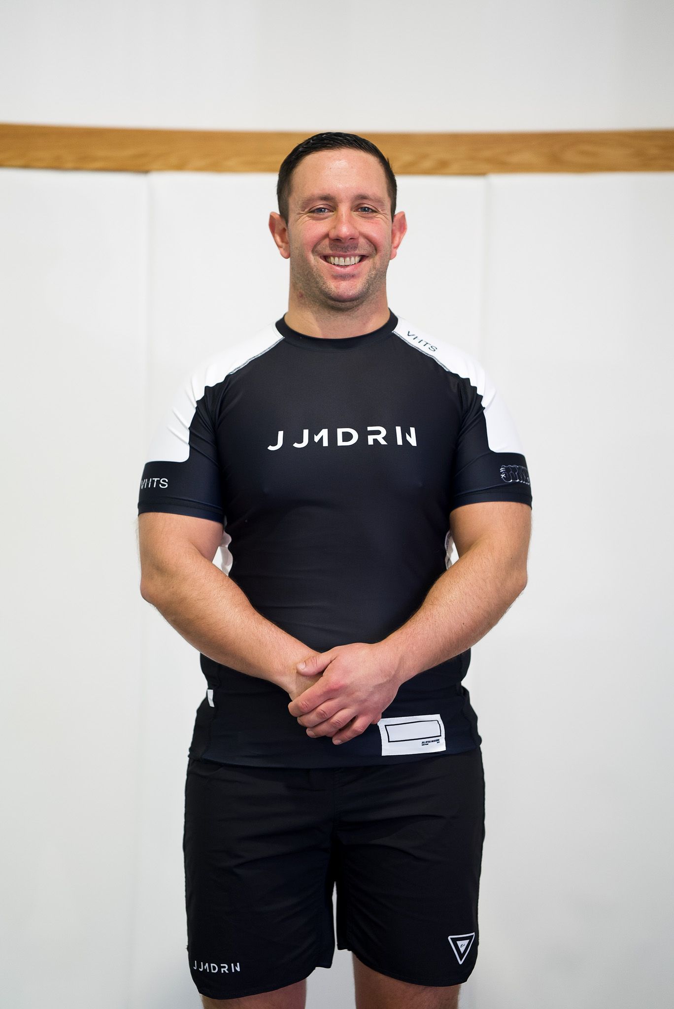 Jiu-Jitsu Hub