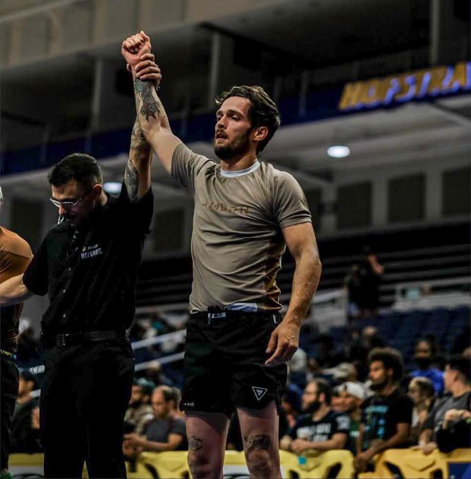 Jiu-Jitsu Hub