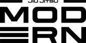 Jiu-Jitsu Modern Logo