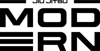 Jiu-Jitsu Modern Logo