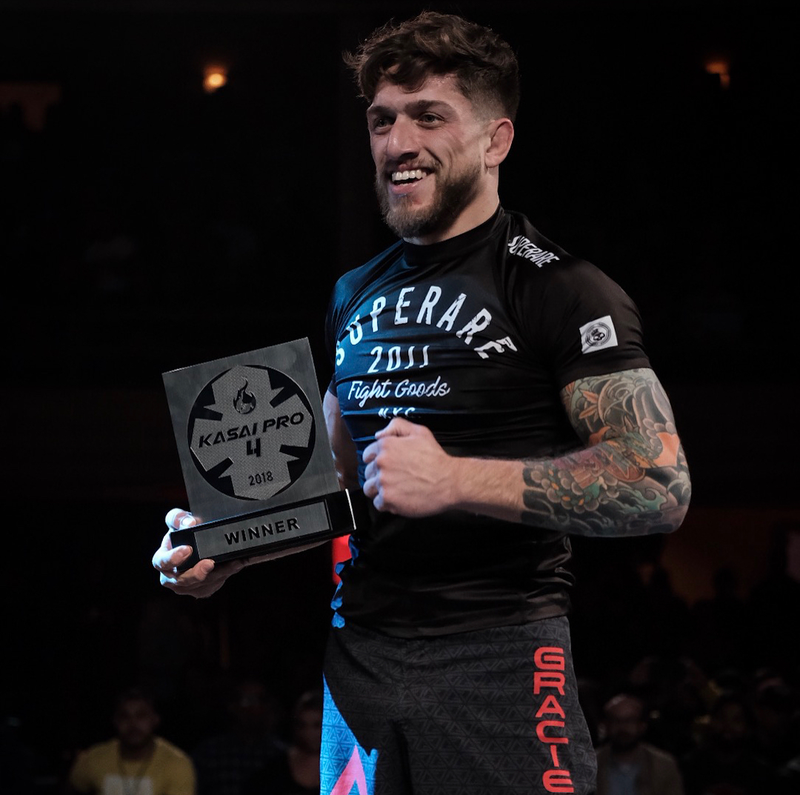 Jiu-Jitsu Hub