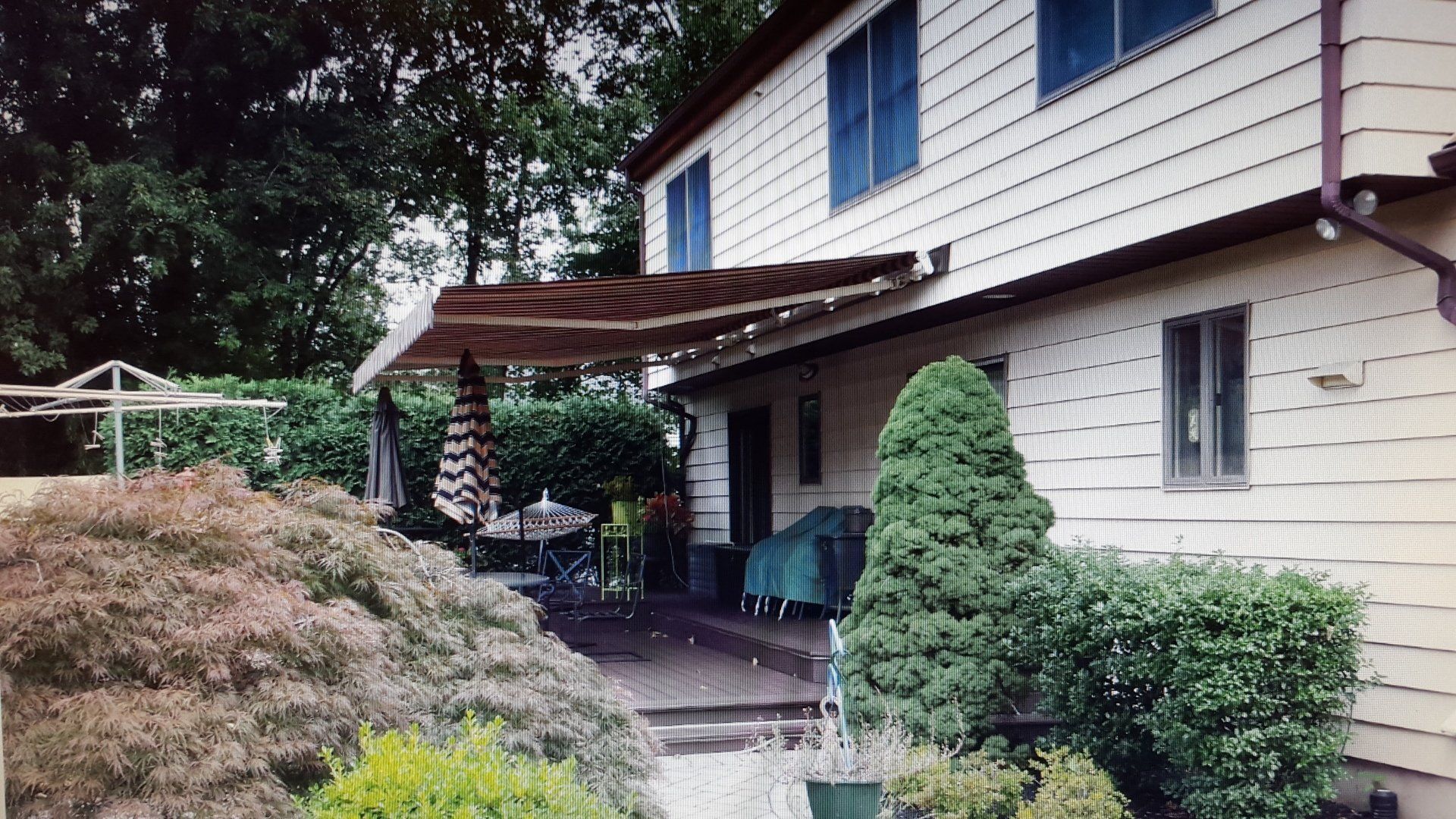 Awnings — Hillside, NJ — Sign Designer