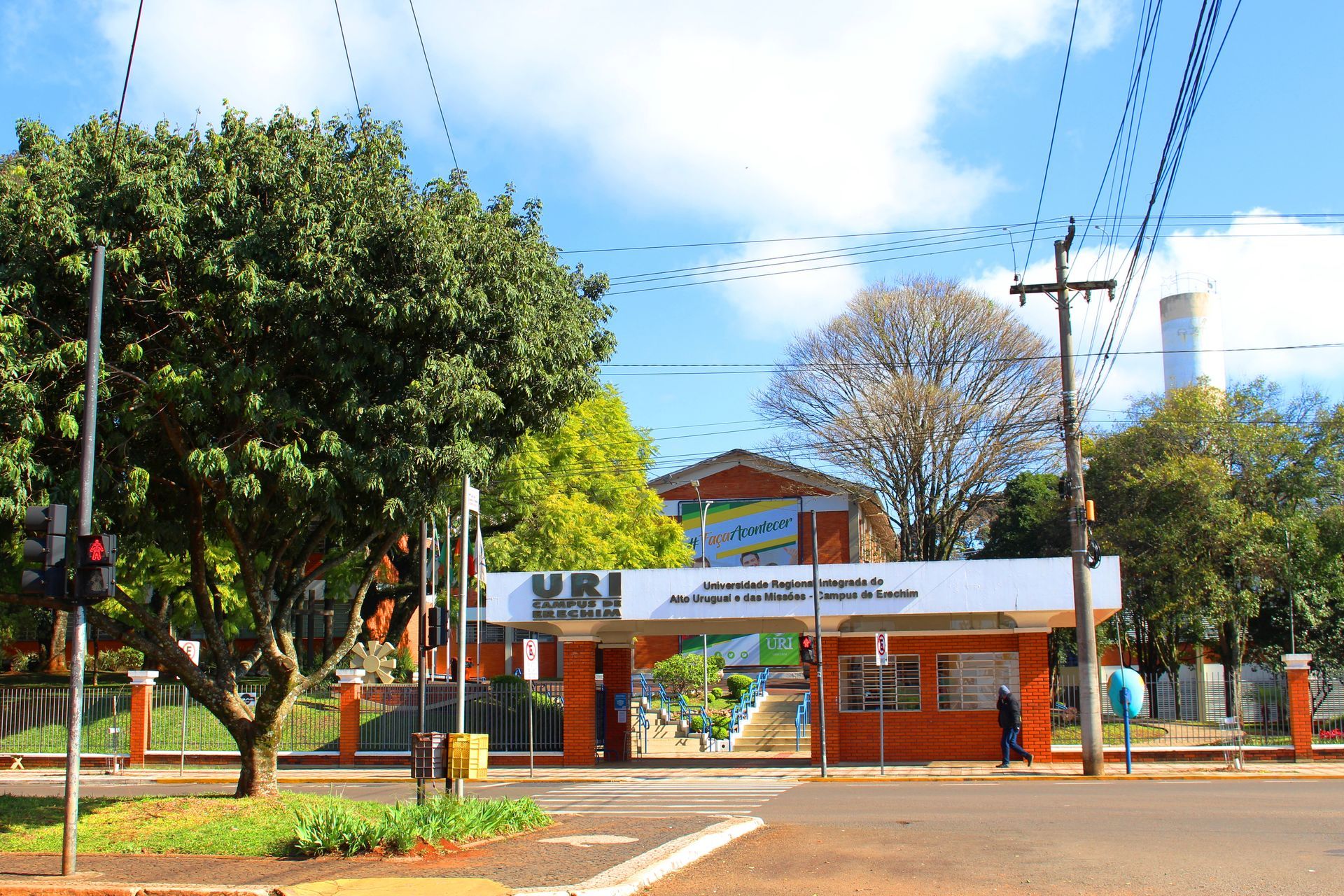 Localização