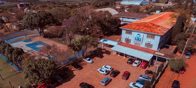Localização