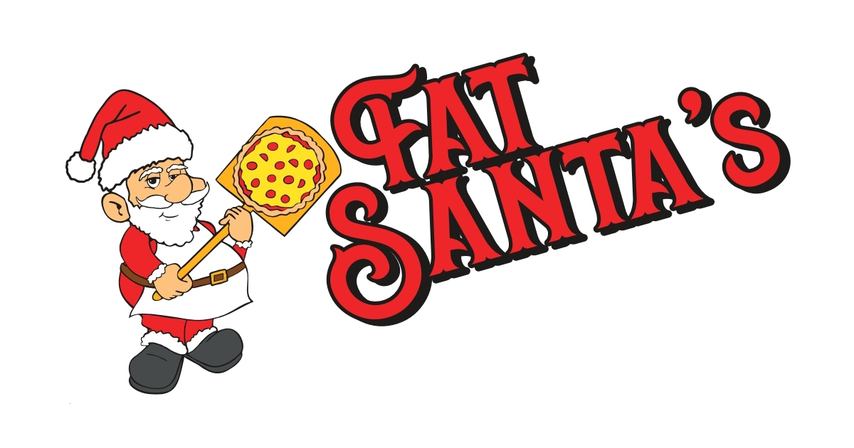 Fat Santa's