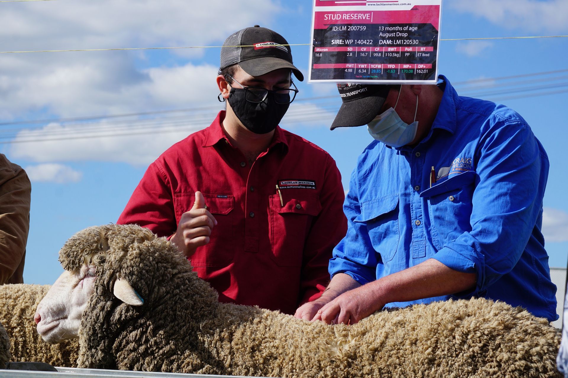 2021 Ram Sale