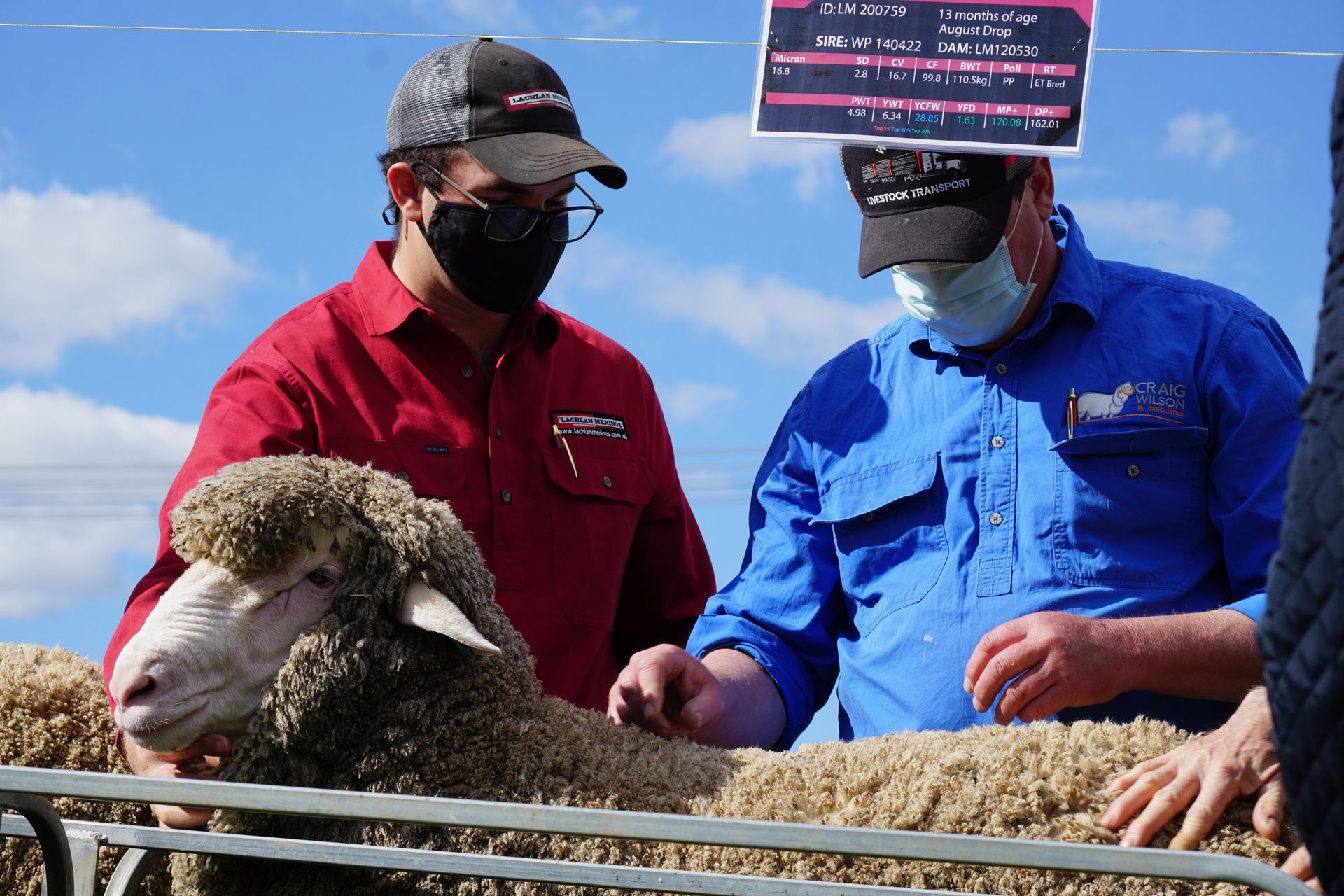 2021 Ram Sale