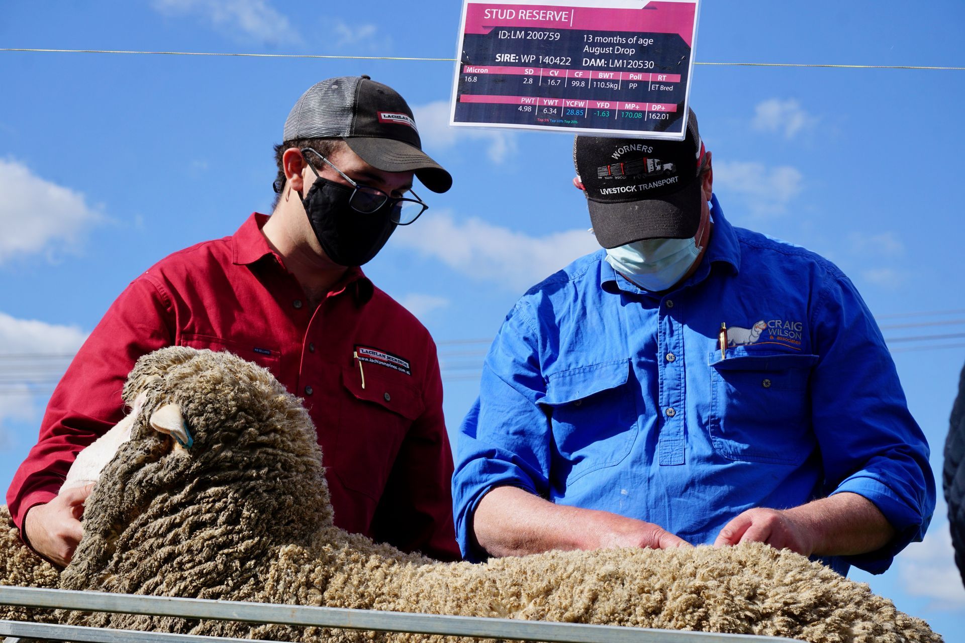 2021 Ram Sale