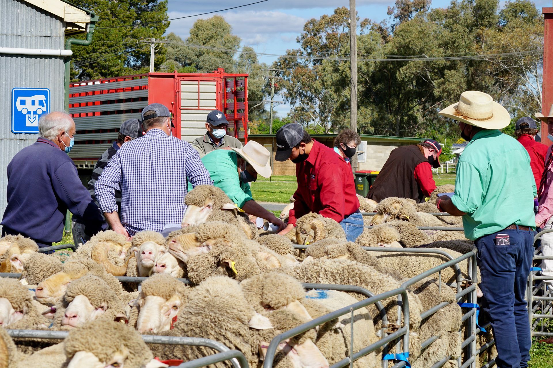 2021 Ram Sale