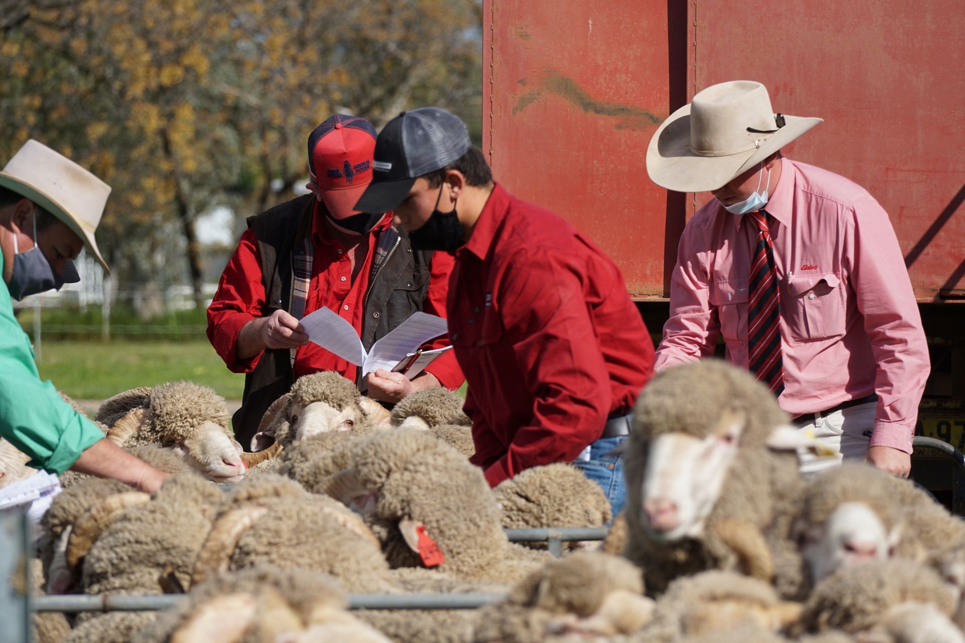 2021 Ram Sale