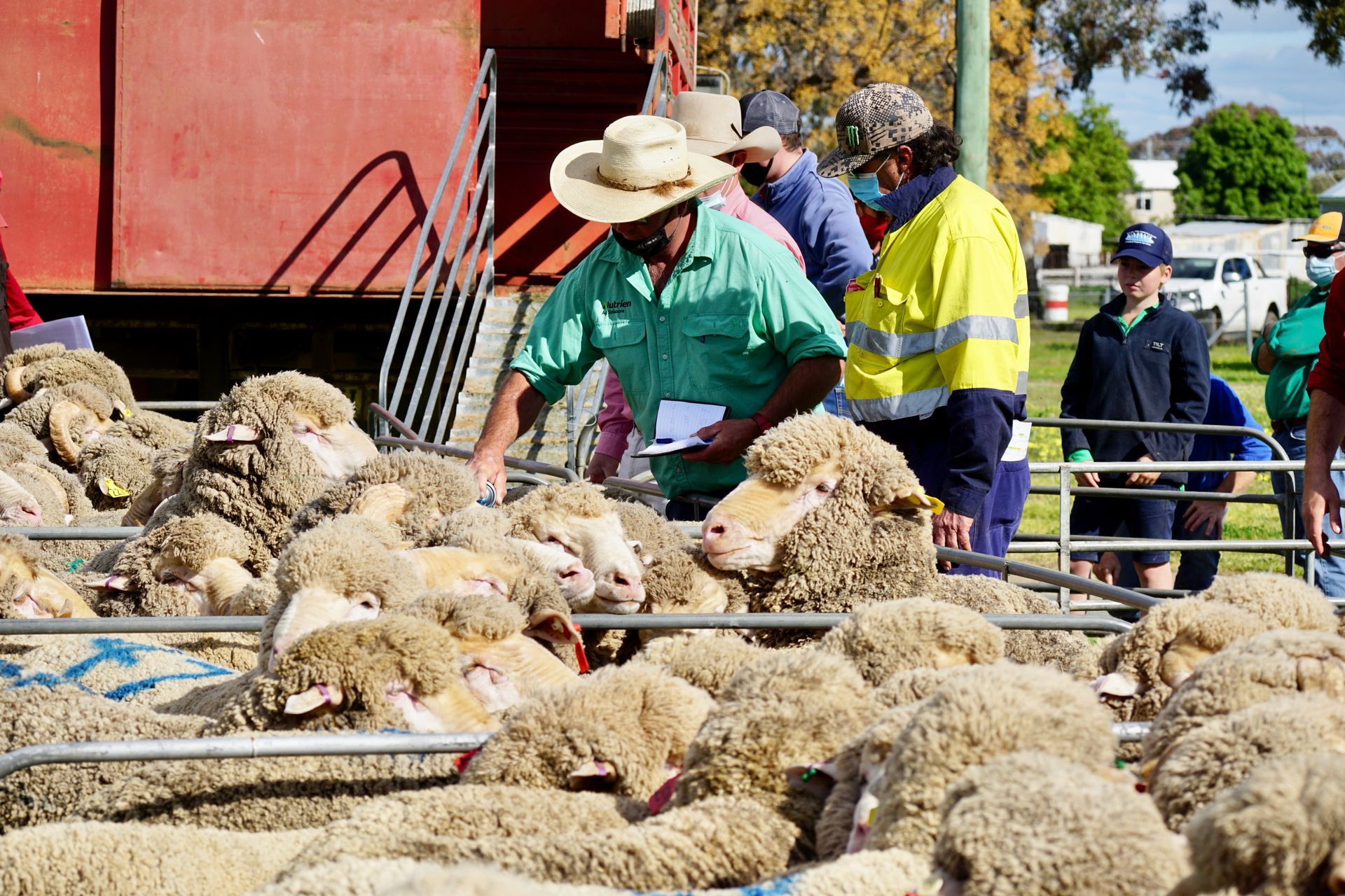 2021 Ram Sale