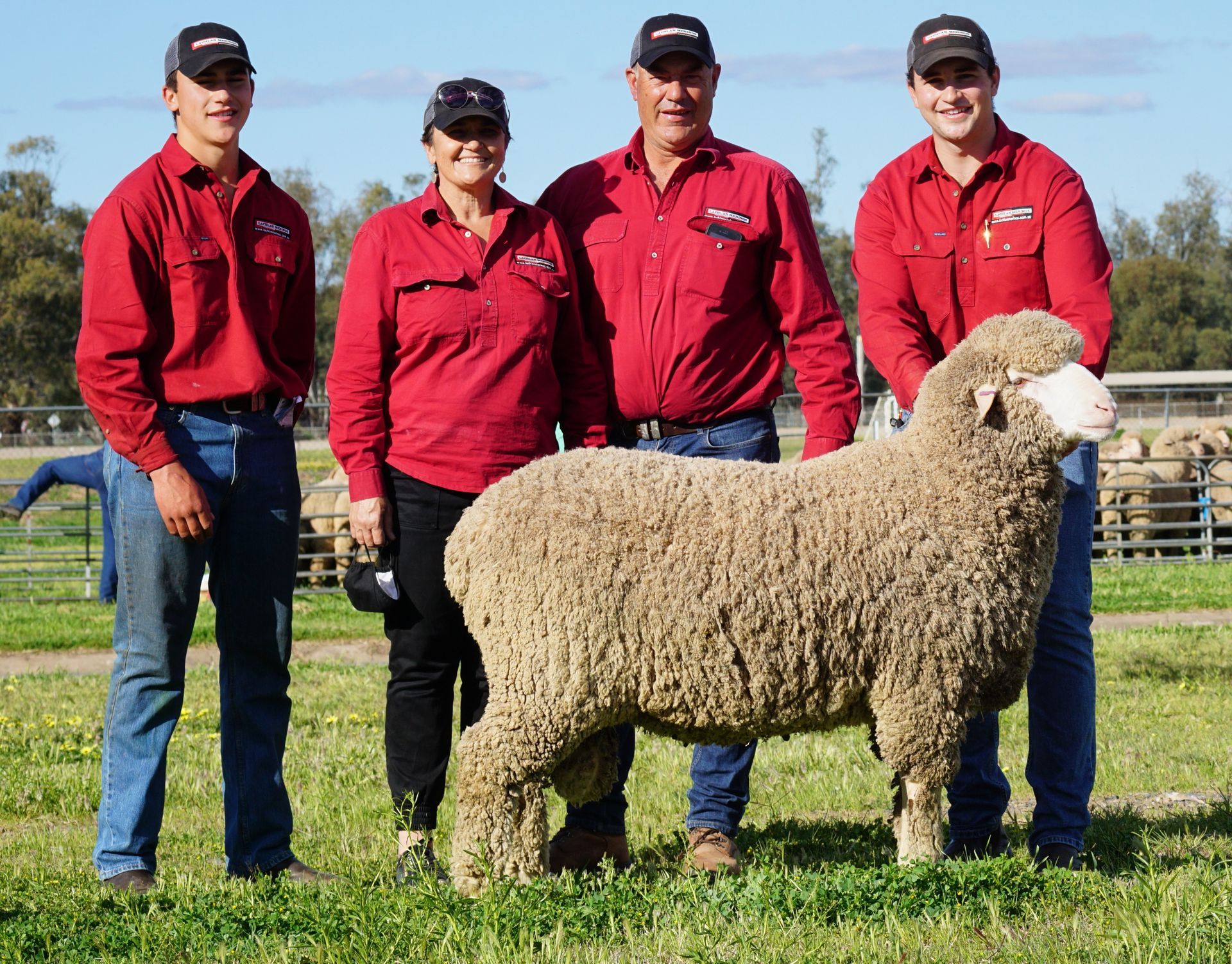 2021 Ram Sale
