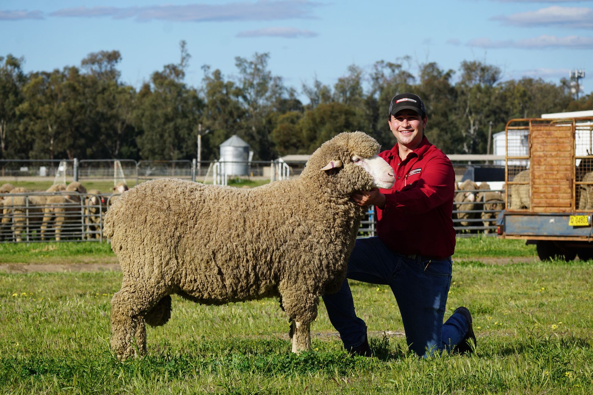 2021 Ram Sale