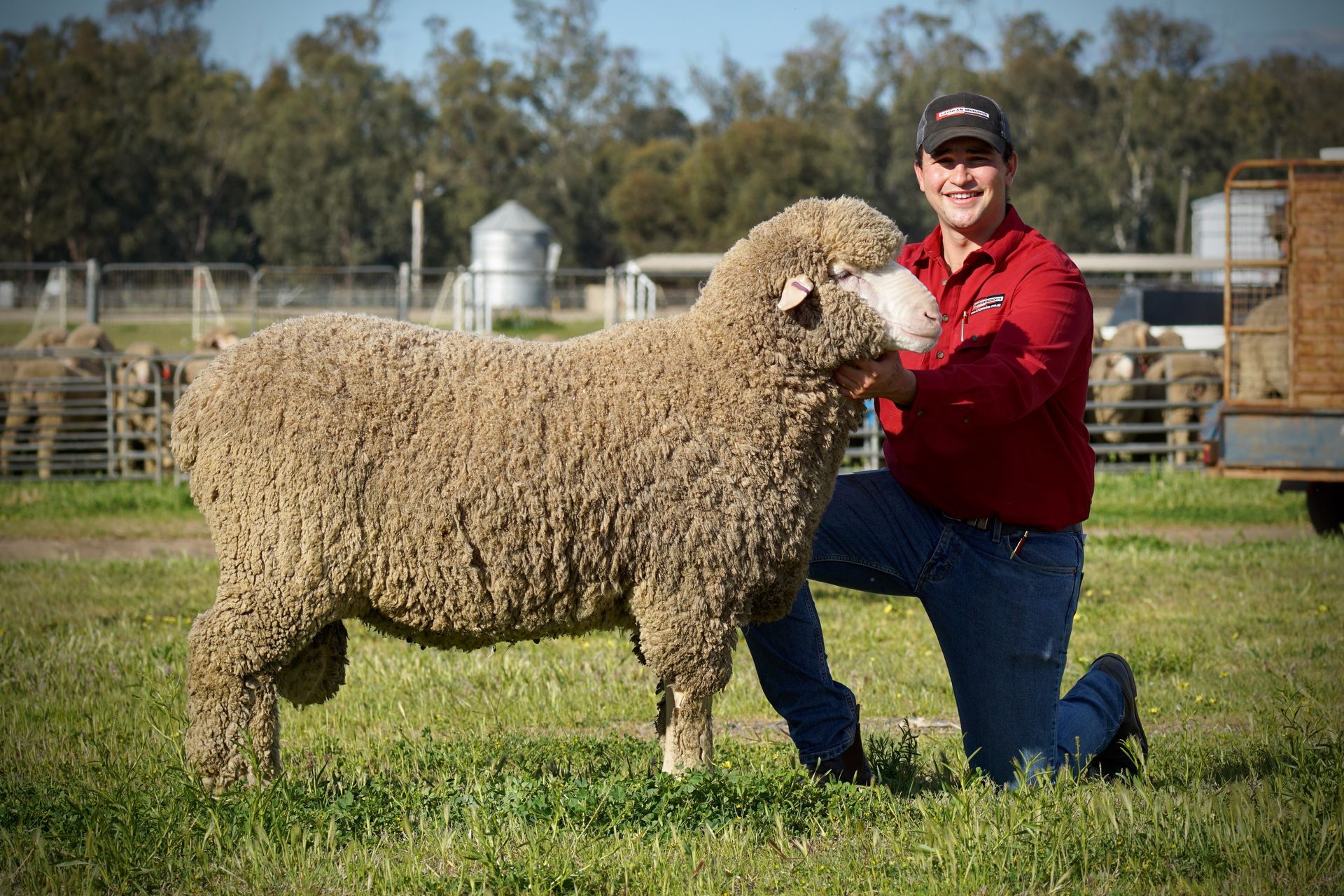 2021 Ram Sale