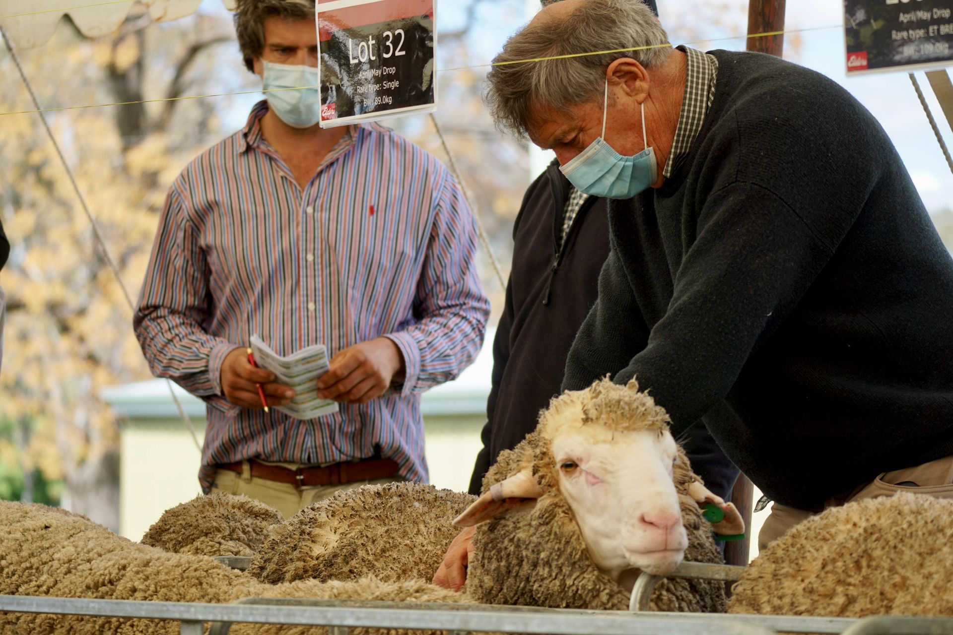 2021 Ram Sale